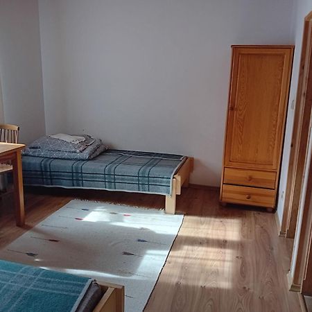 Pokoje Goscinne Za Sichla Murzasichle Eksteriør billede