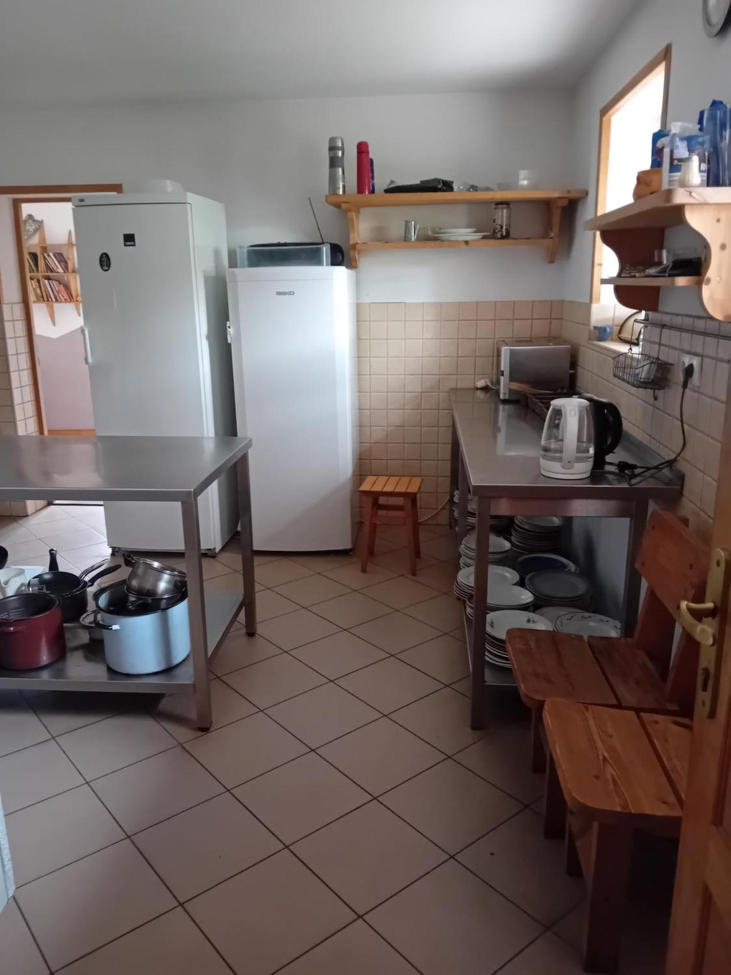 Pokoje Goscinne Za Sichla Murzasichle Eksteriør billede